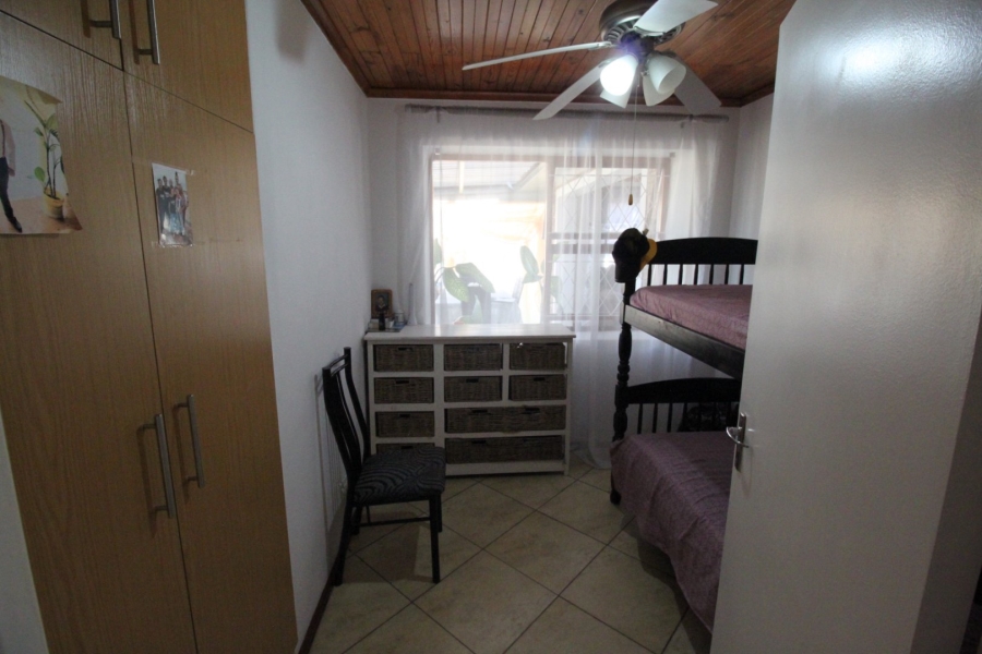 3 Bedroom Property for Sale in Bethelsdorp Eastern Cape